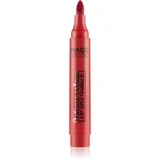 Lip Tint Marker olovka za konturiranje i fiksiranje ruža nijansa 02 Velvet 2.8 g