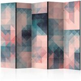Artgeist PARAVAN 225/172/3 cm večbarvno | Shoptok.si