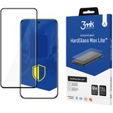 3mk HARDGLASS MAX LITE ZA XIAOMI REDMI NOTE 15 PRO+ ZAŠČITNO STEKLO S FOLIO, (5000303839) | Shoptok.si