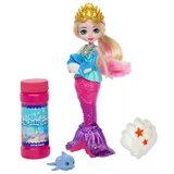 Mattel Enchantimals sirena koja puše mjehuriće (194735042999) | shoptok.hr