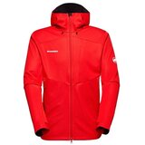 Mammut Jakne Ultimate Vii So Rdeča | Shoptok.si