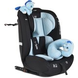 Moni isafe autosedište za decu 76-150 cm cene
