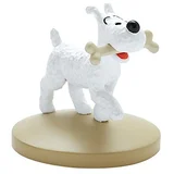 Figura - Tintin, Snowy, Bone