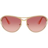 Swarovski Naočare za sunce SK 7028 4004A5 | ePonuda.com