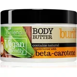 Vegan Friendly Buriti maslac za tijelo s hidratantnim učinkom 250 ml