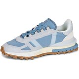 Lacoste Nizke superge ELITE ACTIVE Modra | Shoptok.si