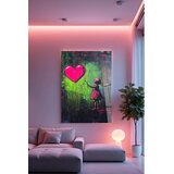 Wallity Slika Hhlneon0036, 40x60 cm | Eponuda.ba
