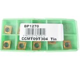 Bass Polska CCMT 09T304 Plošče za rezanje pločevine, (22113172) | Shoptok.si
