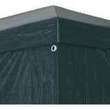 Šator za zabave 3 x 9 m zeleni | shoptok.hr