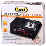 Trevi RC 827, RADIO URA | Shoptok.si