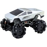  Moderni pick-up kamionet na daljinsko upravljanje 1:16 - sivi | shoptok.hr