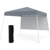 Zložljivi vrtni paviljon Party šotor 3 x 3 m, (5000163275)