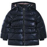name it jakna DR 13243661 NMFMINT PUFFER JACKET SHINY D modra 104 Cene