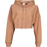 Adidas Puloverji LNG LHD Kostanjeva Cene