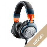 Audio-Technica ATH-M50XLAB Profesionalne slušalke - - Audio-Kondric | Shoptok.si
