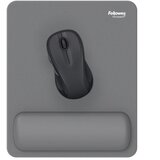  PODLOGA ZA MIŠA S JASTUČIĆEM MICROBAN BREYTA FELLOWES 100142556 SIVA | shoptok.hr