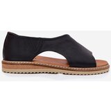 ARTIKER Leather Women's Sandals | Shoptok.si
