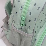 Petite & Mars PETITE&MARS Dječji ruksak Backie, Green Trees | shoptok.hr