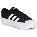 Adidas BRAVADA 2.0 PLATFORM Crna | shoptok.hr
