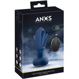 Anos Analna kupa sa jezičkom, 14.1cm, Teget | Eponuda.com