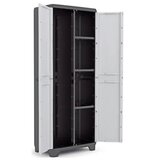  Plastični ormar Linear Utility Keter CU 242872 u
