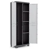 Plastični ormar Linear Utility Keter CU 242872