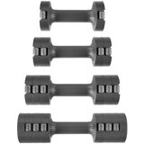 Spokey adjustable dumbbell multibell 2,5 kg | ePonuda.com