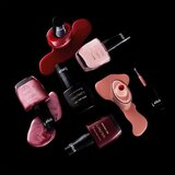 Max Factor Nailfinity Gel Colour gel lak za nohte brez uporabe UV/LED lučke odtenek 12 ml | Shoptok.si