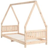  Za dječji krevet 80 x 200 cm od masivne borovine | shoptok.hr