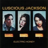 POSNETI MEDIJI LUSCIOUS JACKSON - ELECTRIC HONEY - 1CD, (21009913) | Shoptok.si