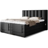 ELTAP Elektrini boxspring krevet Veros s podesivim uzglavljem i podnojem-140x200-Flores 10 | shoptok.hr