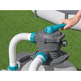 Bestway pješčana pumpa (11355L/h) | shoptok.hr