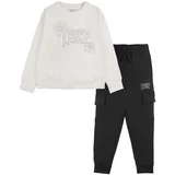 Trenirka komplet Girl Tracksuits Nature Bela
