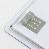  Brilagi - LED ogledalo za kupatilo COMO LED/20W/230V 40x60 cm IP44 CRI 90 prigušiva + CCT | Eponuda.com