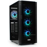 PC AMD GAMING racunar Ryzen 5 5500 16GB 512GB AMD580 8GB | Eponuda.com