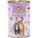 Granatapet DeliCatessen 6 x 400 g - Jagnjetina & puran | shoptok.hr