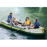 Intex Čamac Seahawk 4 + poklon dušek | Eponuda.com