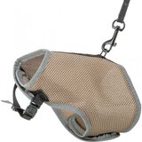  povodac i am za mače 24-42 cm 1.2 M taup | ePonuda.com
