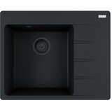 Franke Centro Black Collection CNG 611-62 A Fragranit sudoper Cijene