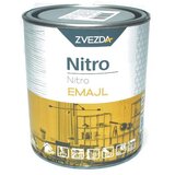 Helios nitro emajl za drvo i metal 0.75l narandžasti Cene