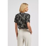 Marisse Women's Blouse L-Ts-4341 Black | Eponuda.ba