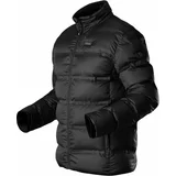 TRIMM HONOR Muška zimska jakna, crna, veličina