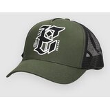 Empyre E-Trucker Kapa s šiltom green | Shoptok.si