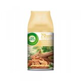 Olimp Sport Dopuna za osveživač AIRWICK Freshmatic aparat na baterije Vanila&Sandalwood 250ml Cene