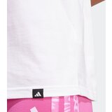 Adidas Ženska majica TABLE TEE, Bela | ePonuda.com