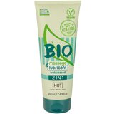 HOT Bio 2 in 1 Massage & Lubricant Waterbased | Shoptok.si