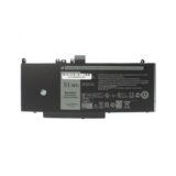 Dell baterija za laptop E5450/E5550 51WH Cene