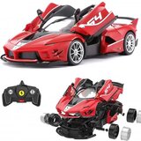  Auto r/c 1:18 fxxk building kit ( 53/96900 ) Cene