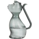 Balvi Gifts Cat - Bokal - Meow, gray, 1 L | Eponuda.com