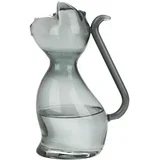 Cat - Bokal - Meow, gray, 1 L